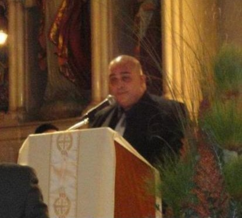 El Coco Mor&aacute;n se nos fue de viaje