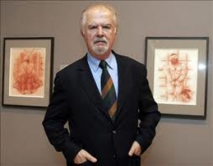 Pinturas de Botero ser&aacute;n exhibidas durante la Primera Bienal del Sur