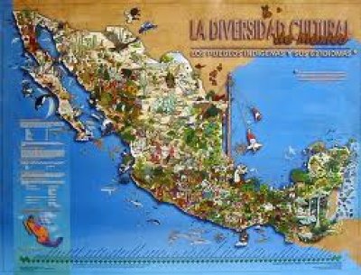 Rusia diversificará sus rutas aéreas hacia destinos culturales de México