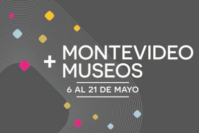 2da edición de Montevideo + Museos