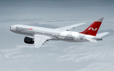 La aerol&iacute;nea Nordwind conecta por primera vez Santo Domingo y Mosc&uacute;