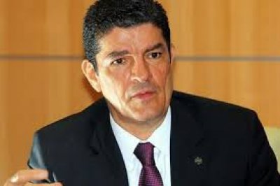 Ministro y presidente de Embratur reformarán la institución