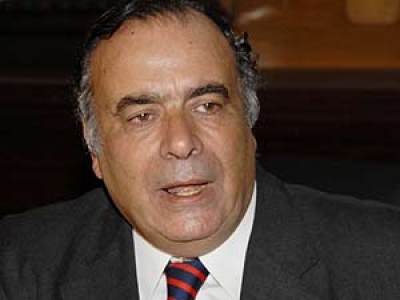 Héctor Lescano: &quot;La situación de Pluna era inevitable&quot;