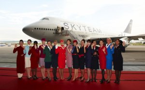 SkyTeam y Sabre: tecnolog&iacute;a para agilizar reservas multidestinos