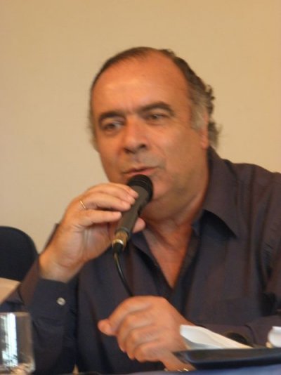 Un día muy especial para el Doctor Lescano