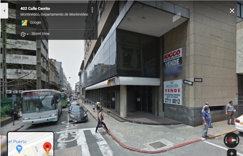 Uruguay: el Ministerio de Turismo no se mudar&aacute;