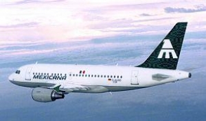 Se queda nuevamente Mexicana sin inversionista para rescatarla 