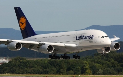 Lufthansa, la "paz social" que no sucedi&oacute;