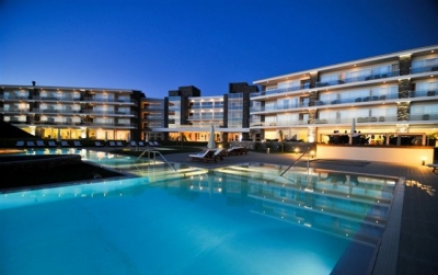 Altos del Arapey recibe el Certificado de Excelencia 2016