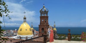 Puerto Vallarta galardonada por su arte y cultura en los Premios Magellan