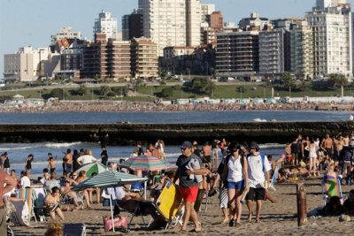 Mar del Plata, las razones de un galardón