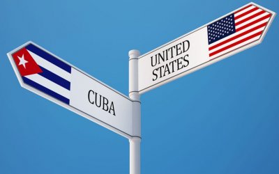La Casa Blanca sin decisi&oacute;n sobre vuelos a Cuba