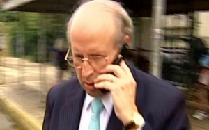 La detención del Doctor Vázquez y Aerolíneas Argentinas