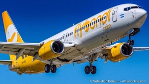 FlyBondi logr&oacute; publicidad gratuita y lo que parece un fallo err&oacute;neo contra JetSmart