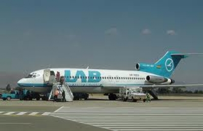 La boliviana LAB vuelve a los cielos el 15 de diciembre