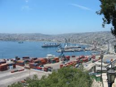 Valparaíso, un destino bohemio