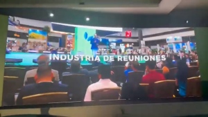 La industria de reuniones, un motor de desarrollo econ&oacute;mico silencioso e imparable