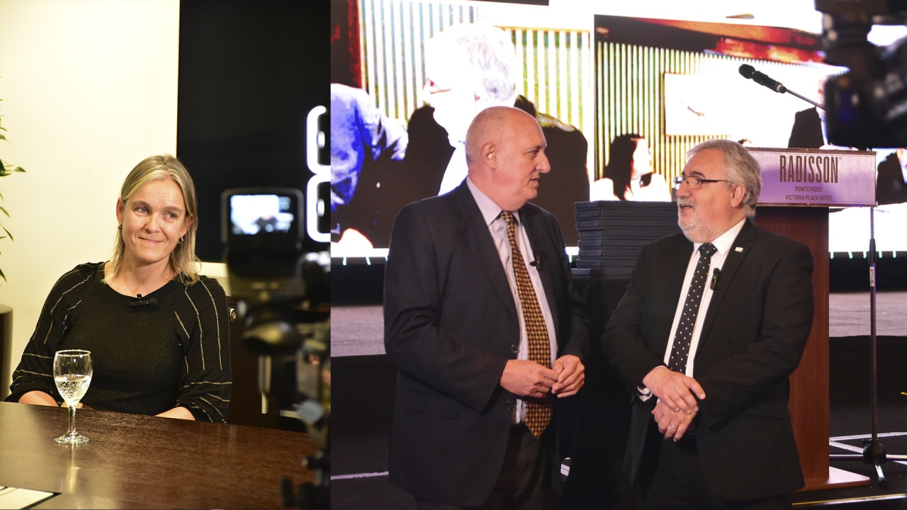 Sala Vip 9 - Programa completo