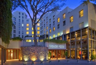 Sheraton Salta