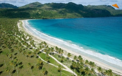 Rep&uacute;blica Dominicana: Saman&aacute; con m&aacute;s vuelos y habitaciones