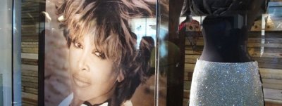 El Museo Tina Turner abre sus puertas