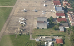 Flybondi sin el CESA vende billetes