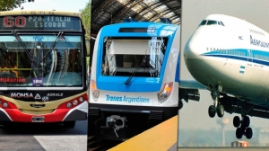 La revoluci&oacute;n de los aviones en la Argentina &ldquo;&hellip; donde nadie gana dinero&rdquo; (pero el Ministro se r&iacute;e)