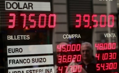 Comerciantes de Concordia amenazan con boicotear al turismo uruguayo