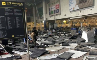 El ataque ocurri&oacute; el pasado 22 de marzo. 