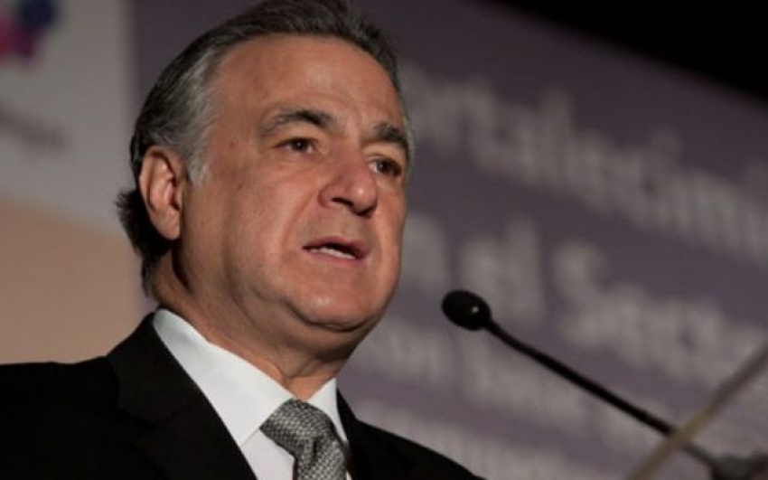 Torruco sorprende: anuncia firma que promover&aacute; a M&eacute;xico en ferias