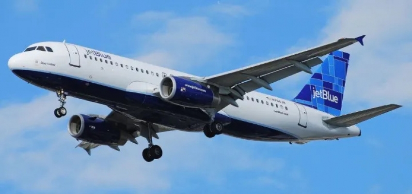 JetBlue va por Spirit y oferta una suma mayor a la que hizo Frontier