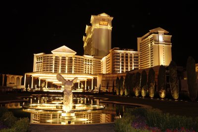 El escape de la suerte: 12 casinos en 1 mes