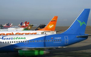 La comercialización de billetes aéreos