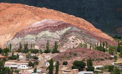 Jujuy: pensando la inclusión social desde el turismo