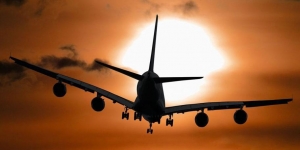 Las aerol&iacute;neas tienen programada para este verano en Espa&ntilde;a una oferta de asientos similar a la de 2019