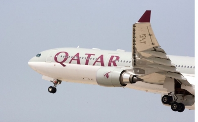 Qatar Airways da marcha atr&aacute;s con American Airlines
