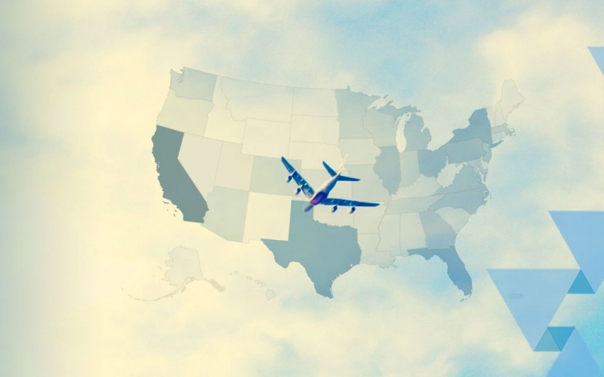 IATA pide al gobierno de EE. UU. que el control de tr&aacute;nsito a&eacute;reo no dependa del presupuesto federal