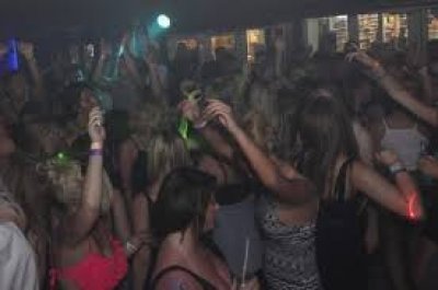 Cierre por un a&ntilde;o y multa de 55.000 euros para el bar en el que se grab&oacute; el &lsquo;mamading&rsquo;