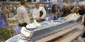 El Seatrade llega a R&iacute;o en 2014