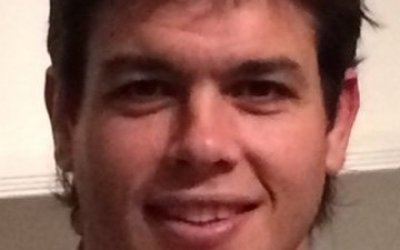 Nuevo responsable de Delta para Argentina, Uruguay y Paraguay