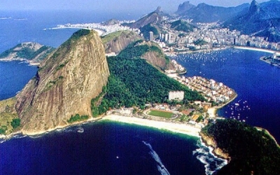 Embratur hace recorrida promocional en Argentina