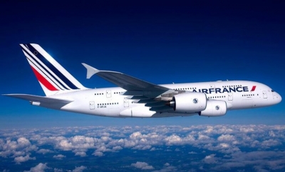 Air France se sanea: devolver&aacute; cinco de sus Airbus 380