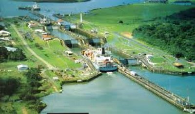 Ampliaci&oacute;n del Canal: asoma posible soluci&oacute;n