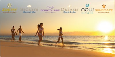 AMResorts confirmo la apertura de Dreams en Panam&aacute;