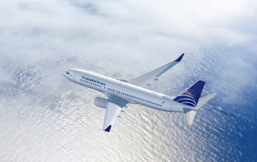 Copa Airlines y el Gobierno de Panam&aacute; realizar&aacute;n piloto de prueba con el IATA Travel Pass