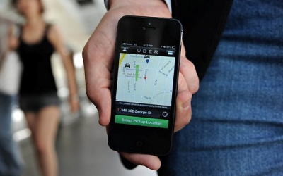 Pese a amenazas, Uber contin&uacute;a expandi&eacute;ndose