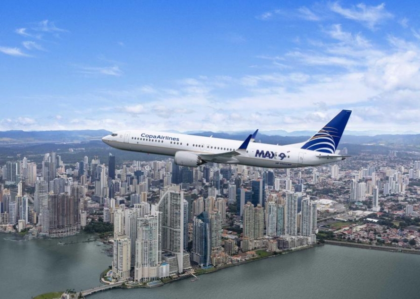 Copa Airlines se suma a iniciativas para la reactivaci&oacute;n del turismo en Panam&aacute;