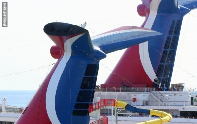 Dos barcos a GNL para Carnival Cruise Line