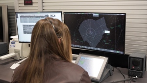 Avanza la instalación del nuevo Sistema de Gestión del Tránsito Aéreo en la Argentina