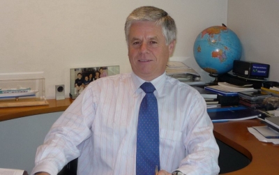 FOLATUR elige al chileno Guillermo Correa como Presidente